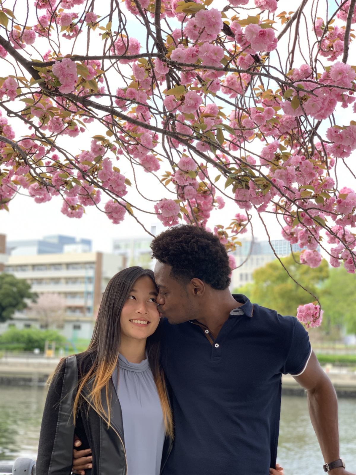 A favourite memory